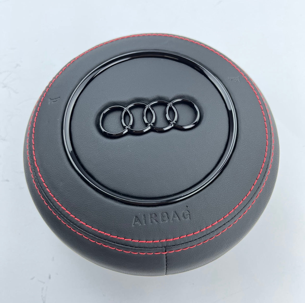 Volant Cuir Et Alcantara Pour Audi TT 8N - Neuf (reconditionné), Marque Autofun-Extreme