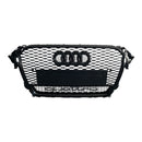 Grille de calandre nid d’abeille look RS4 Audi A4 & S4 B8.5 12-16