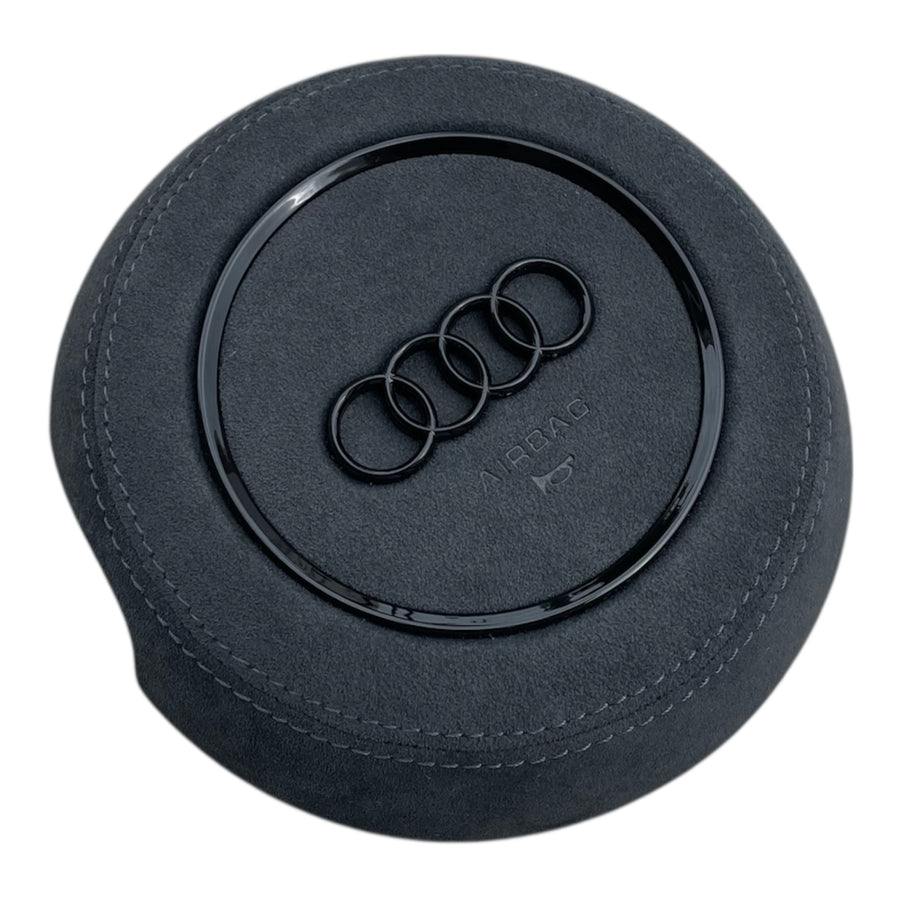 Centre de volant Alcantara Audi A1 8X A6 C7 & A7