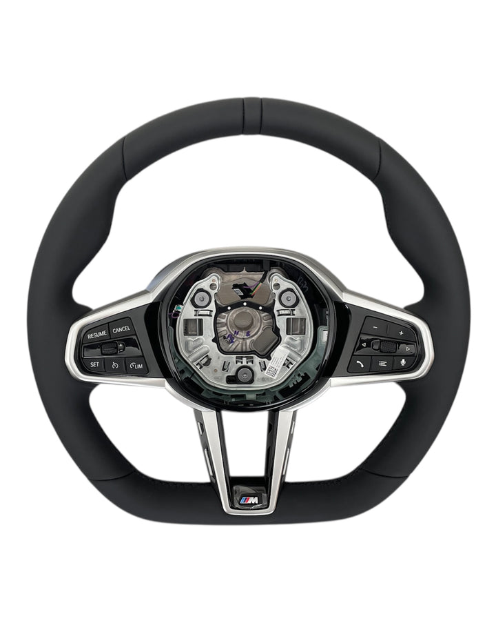 OEM Volant BMW M2 M3 M4 Sport M F40 F44 G42 G20 G21 G22 G23 G26 non chauffant ni vibrant