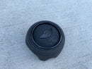Couvre airbag Alcantara Mini F55 F56 F57 / F54 / F60 One Cooper JCW S SD