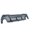 Diffuseur style M135i BMW série 1 F40 19+