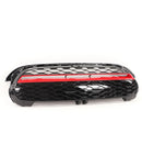 Calandre style GP Mini One Cooper S SD JCW F55 F56 F57 14-21