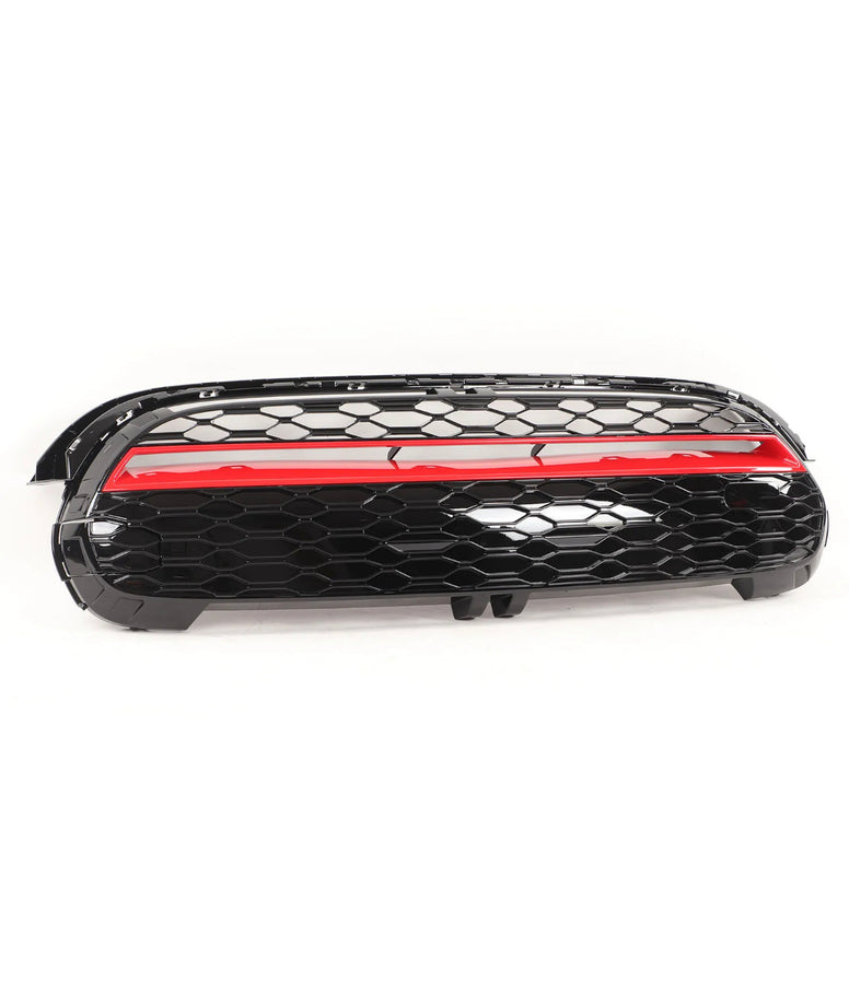 Calandre style GP Mini One Cooper S SD JCW F55 F56 F57 14-21