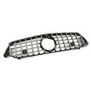 Grille de calandre style GT Mercedes Classe A W177 V177 LCI 23+