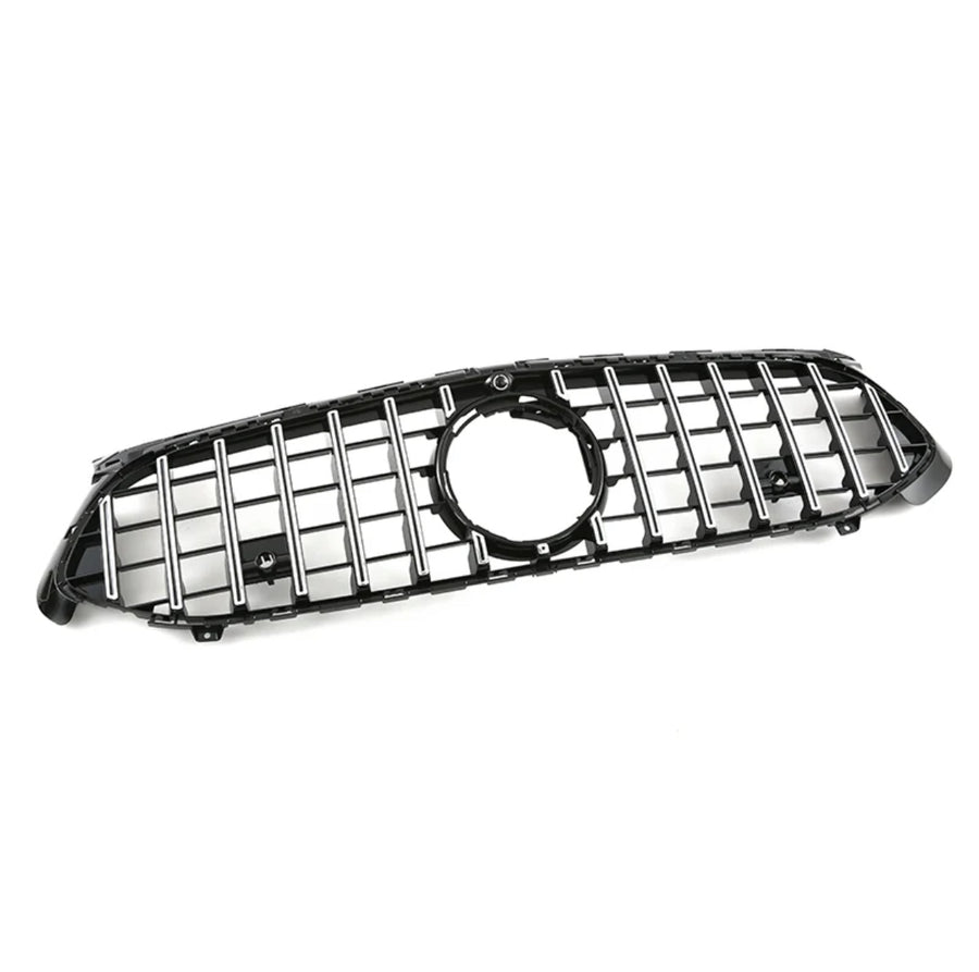 Grille de calandre style GT Mercedes Classe A W177 V177 LCI 23+