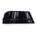 Grilles antibrouillards nid d’abeilles Audi A3 S3 Facelift Sline