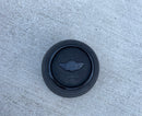 Couvre airbag Alcantara Mini F55 F56 F57 / F54 / F60 One Cooper JCW S SD