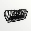 Calandre nid d’abeille look RS7 Audi A7 4G Facelift 14-18