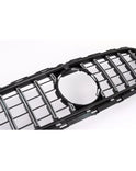 Calandre look GT Panamericana Mercedes Classe E W213 S213 Facelift 20-23