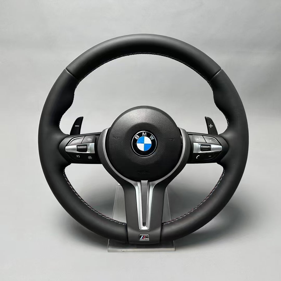 Volant M Sport BMW série 1234 X1 X2 X3 X4 X5 X6