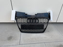 Calandre style RS nid d’abeille Audi TT & TTS 8J 06-14