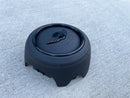 Couvre airbag Cuir Mini F55 F56 F57 / F54 / F60 One Cooper JCW S SD