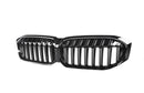 Calandre noire look Shadow Line BMW série 3 G20 G21 LCI 22-24