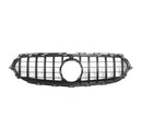 Calandre look GT Panamericana Mercedes Classe E W213 S213 Facelift 20-23