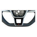 Volant cuir Sline méplat Audi A6 C8 & A7 4K