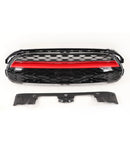 Calandre style GP Mini One Cooper S SD JCW F55 F56 F57 14-21