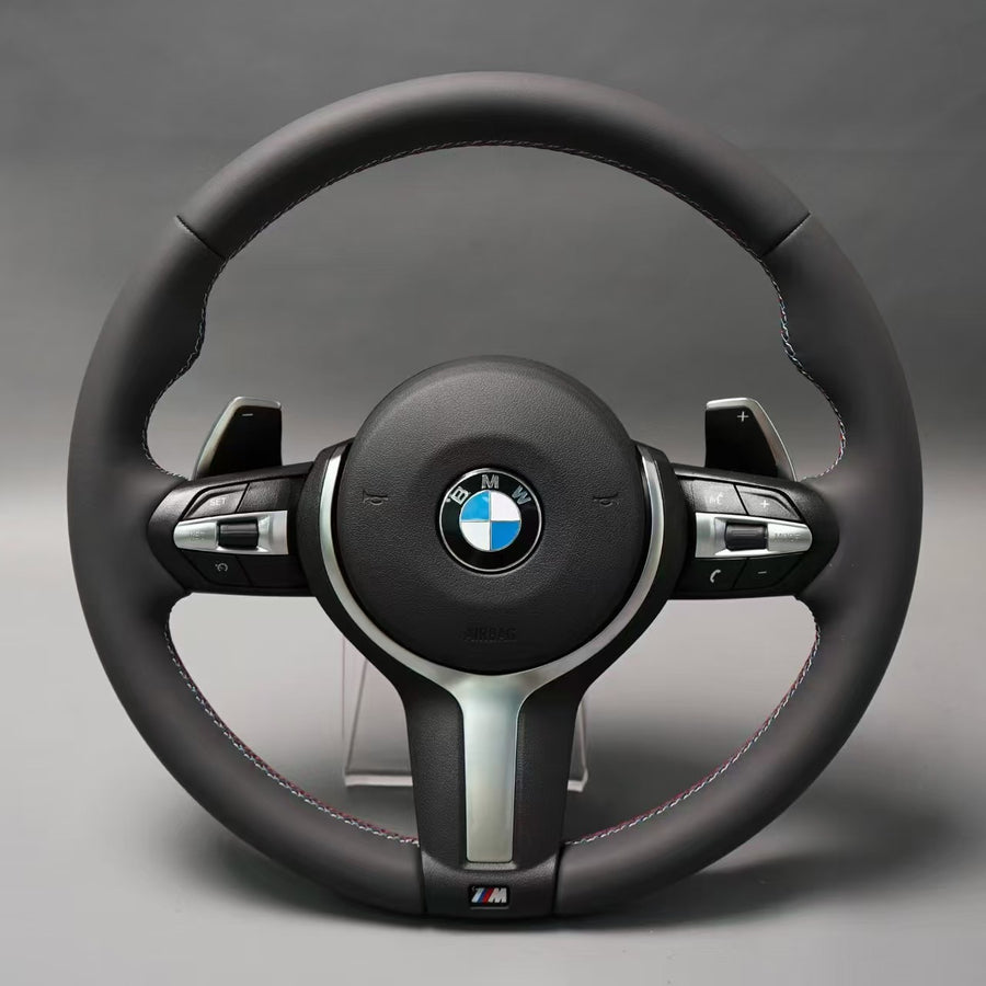 Volant M Sport BMW série 1234 X1 X2 X3 X4 X5 X6