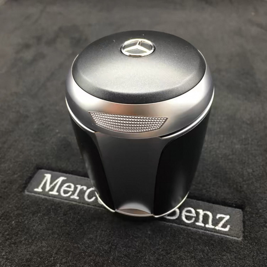 Cendrier porte-gobelet Mercedes