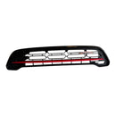 Calandre look JCW noire Mini Countryman R60 LCI 14-17 Cooper S