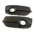 Grilles antibrouillards noires RS style Audi Q3 8U 11-14
