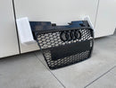 Calandre style RS nid d’abeille Audi TT & TTS 8J 06-14