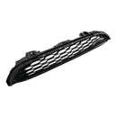 Grille de calandre John Cooper Works Mini F55 F56 F57 14-21