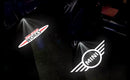 Projecteurs logo de porte "Welcome Light" Mini R55 R56 R57 R58 R59 F55 F56 F57 F54 F60