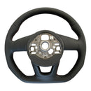 Volant Sline cuir méplat Audi A1 GB & A3 8Y
