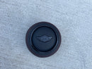 Couvre airbag Cuir Mini F55 F56 F57 / F54 / F60 One Cooper JCW S SD