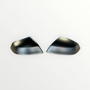 Set coques rétroviseurs look RSQ5 Audi Q5 FY & Q7 II