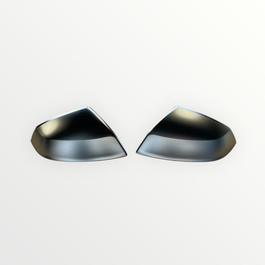 Set coques rétroviseurs look RSQ5 Audi Q5 FY & Q7 II