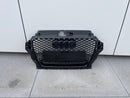 Calandre look RS3 full black Audi A3 8V pre-LCI 13-16