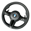 Volant M Sport cuir BMW série 1/2/3/4 X1 X2 X3 X4 X5 X6