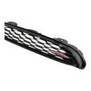 Grille de calandre John Cooper Works Mini F55 F56 F57 14-21