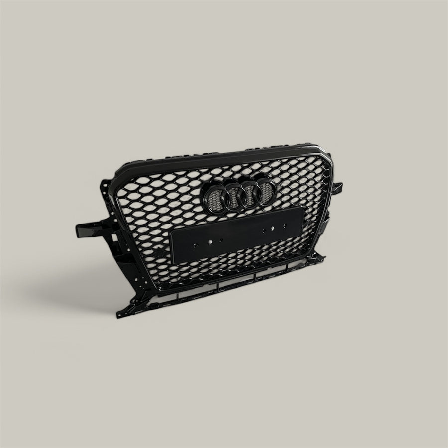 Calandre nid d’abeille Audi Q5 8R Facelift 12-16