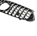 Grille de calandre style GT Mercedes Classe A W177 V177 LCI 23+