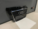 Calandre look RS3 Audi A3 S3 8P 08-12
