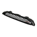Grille de calandre John Cooper Works Mini F55 F56 F57 14-21