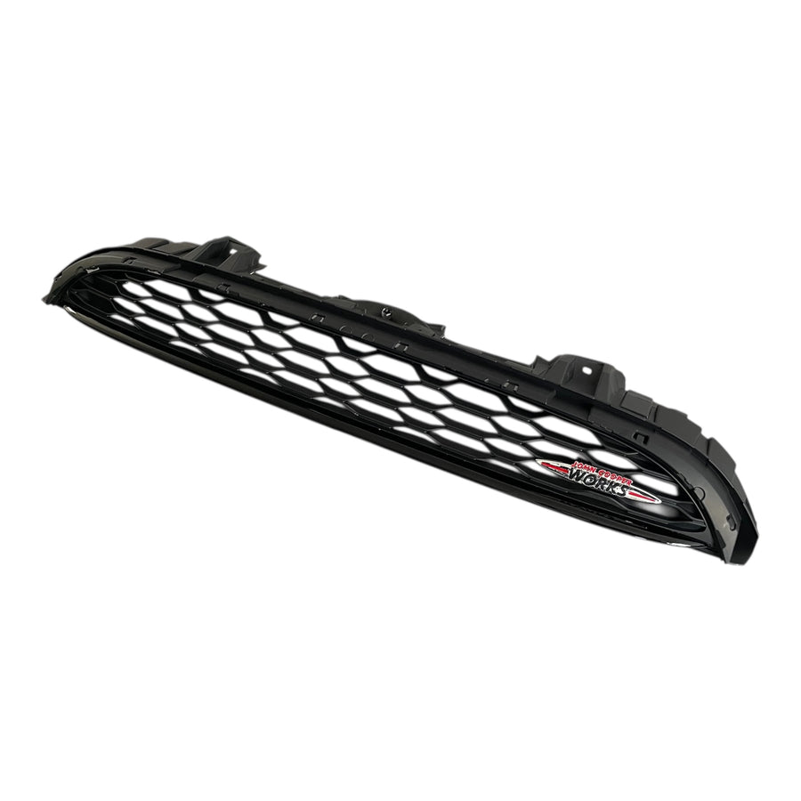 Grille de calandre John Cooper Works Mini F55 F56 F57 14-21
