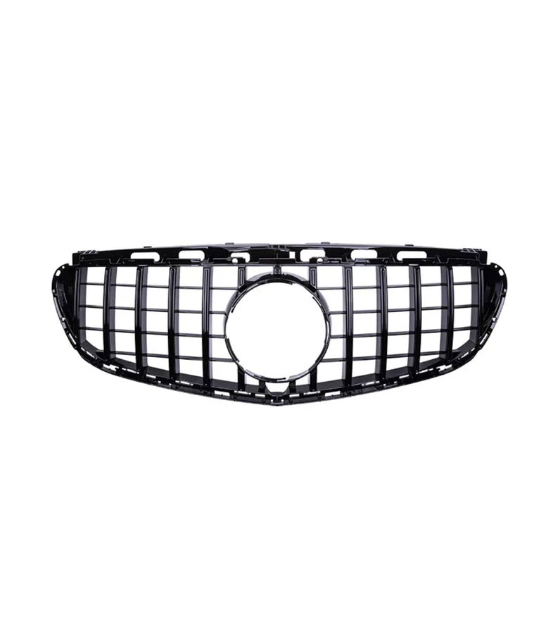 Grille de calandre style GT Mercedes Classe E W212 LCI 13-16