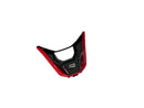 Insert volant Original Vw Golf 8 et Tiguan mk2 Facelift logo R