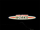 Projecteurs logo de porte "Welcome Light" Mini R55 R56 R57 R58 R59 F55 F56 F57 F54 F60