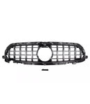 Calandre look GT Panamericana Mercedes Classe E W213 S213 Facelift 20-23