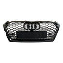Calandre nid d’abeille look RS Audi A5 F5 pre-facelift 16-19