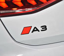 Monogramme 🟥A3 Audi A3 8Y 20+