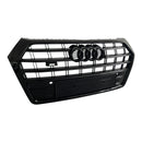 Calandre noire Audi Q5 & SQ5 FY 17-20