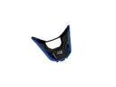 Insert volant Original Vw Golf 8 et Tiguan mk2 Facelift logo R