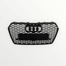 Calandre nid d’abeille look RS7 Audi A7 4G Facelift 14-18