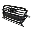 Grille de calandre noire Audi Q5 8R LCI 12-16